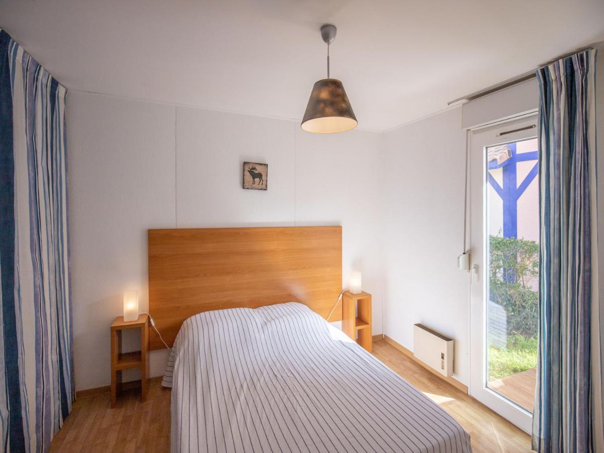 Vacanceole - Les Villas Du Lac Soustons Bagian luar foto